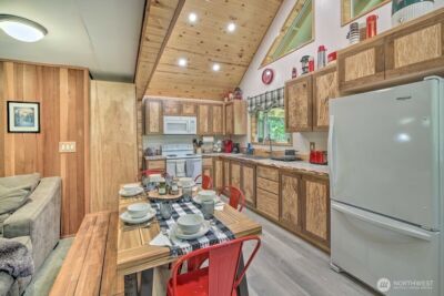 124 Aspen Lane , Packwood, WA 98361 - Photo 4