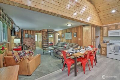 124 Aspen Lane , Packwood, WA 98361 - Photo 6