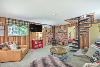 124 Aspen Lane , Packwood, WA 98361 - Photo 8