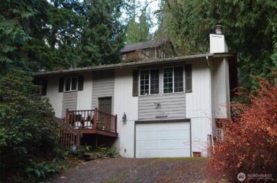 434 Sudden Valley Drive , Bellingham, WA 98226