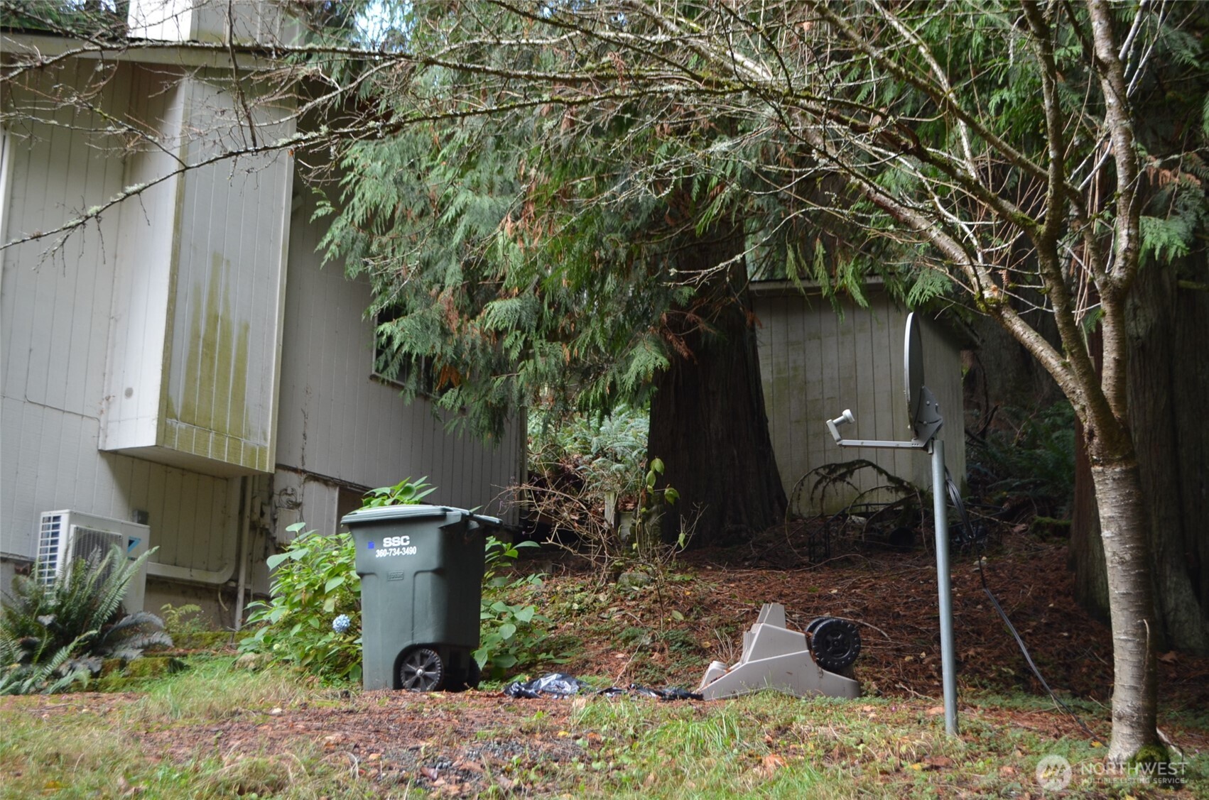 434 Sudden Valley Drive , Bellingham, WA 98226
