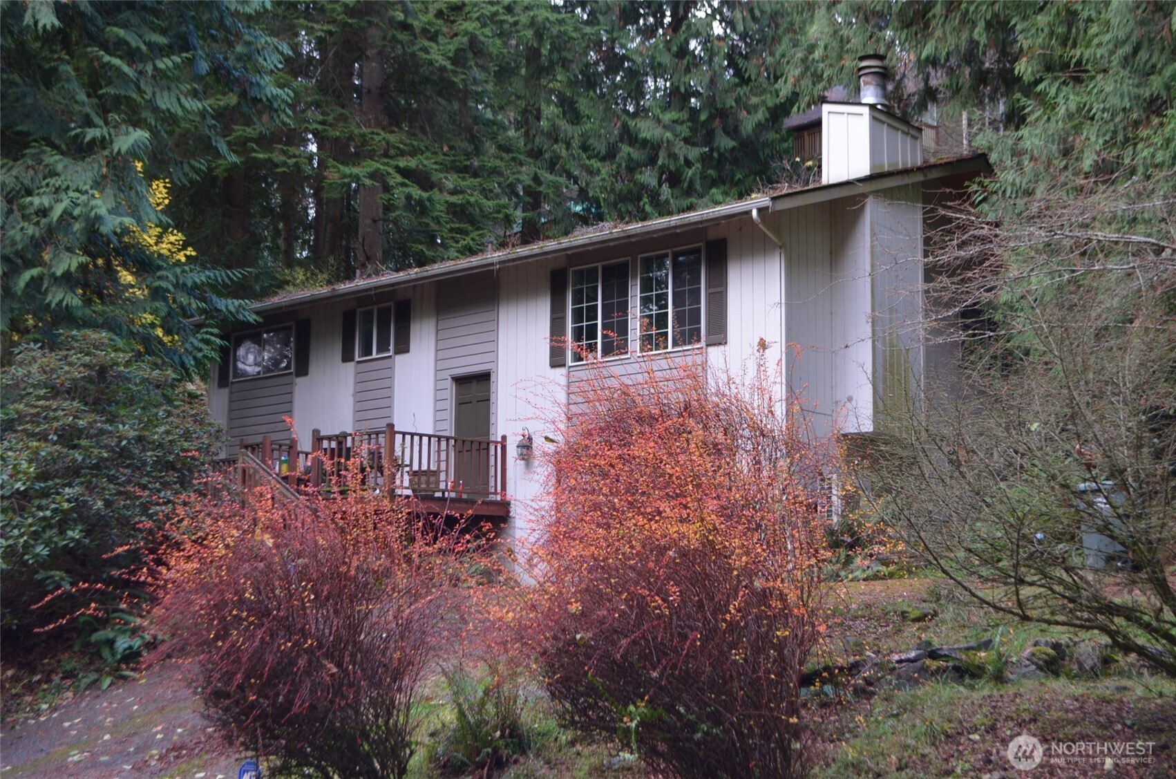 434 Sudden Valley Drive , Bellingham, WA 98226