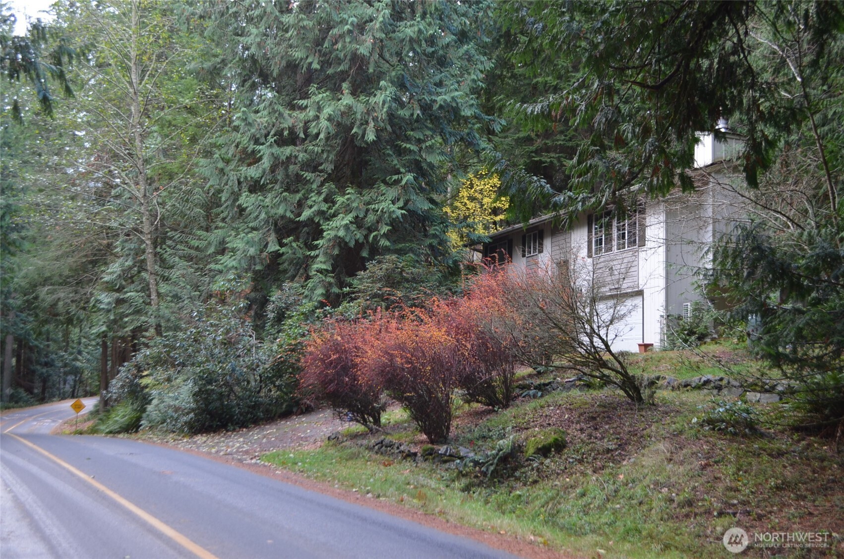 434 Sudden Valley Drive , Bellingham, WA 98226