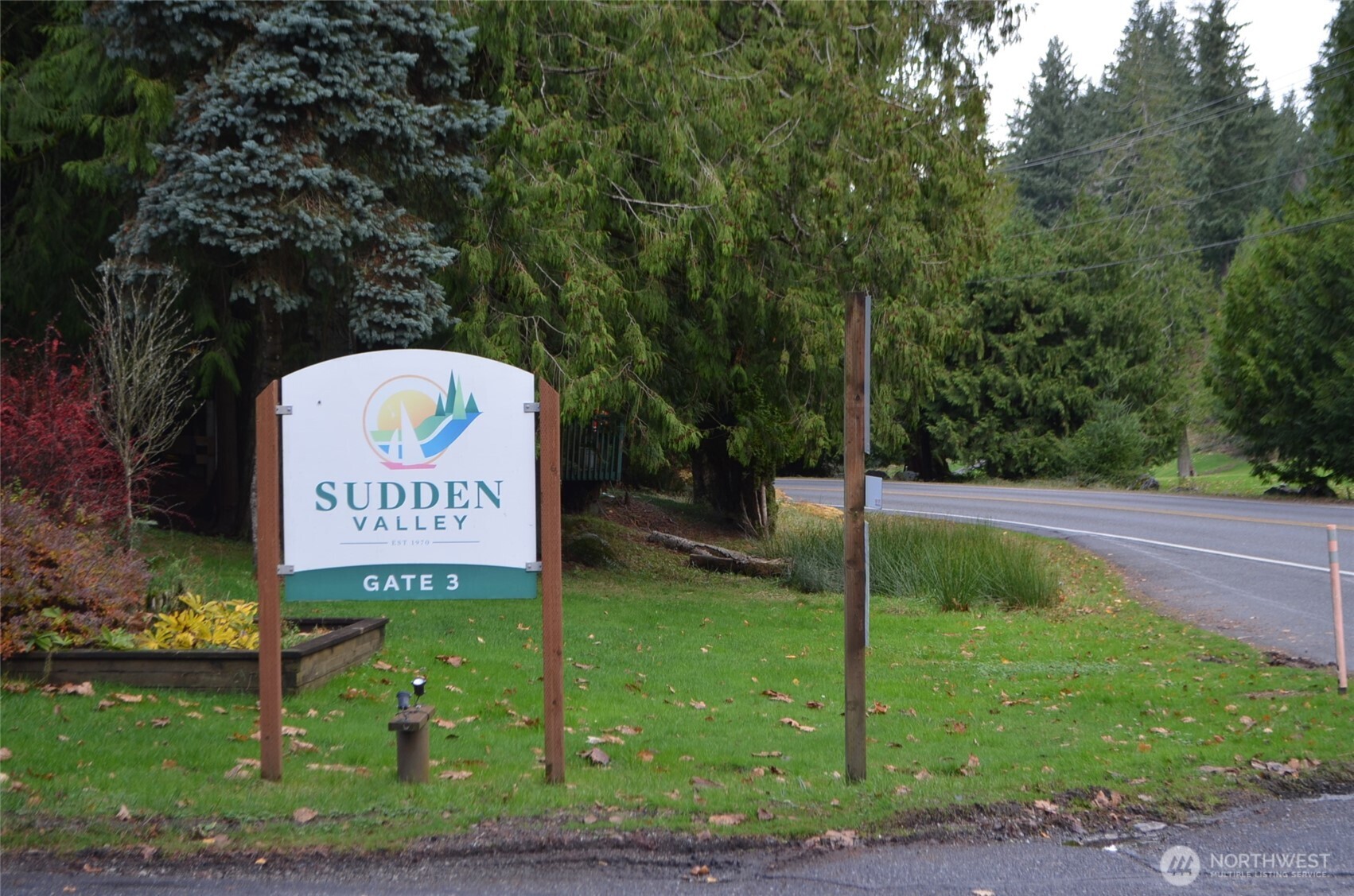434 Sudden Valley Drive , Bellingham, WA 98226
