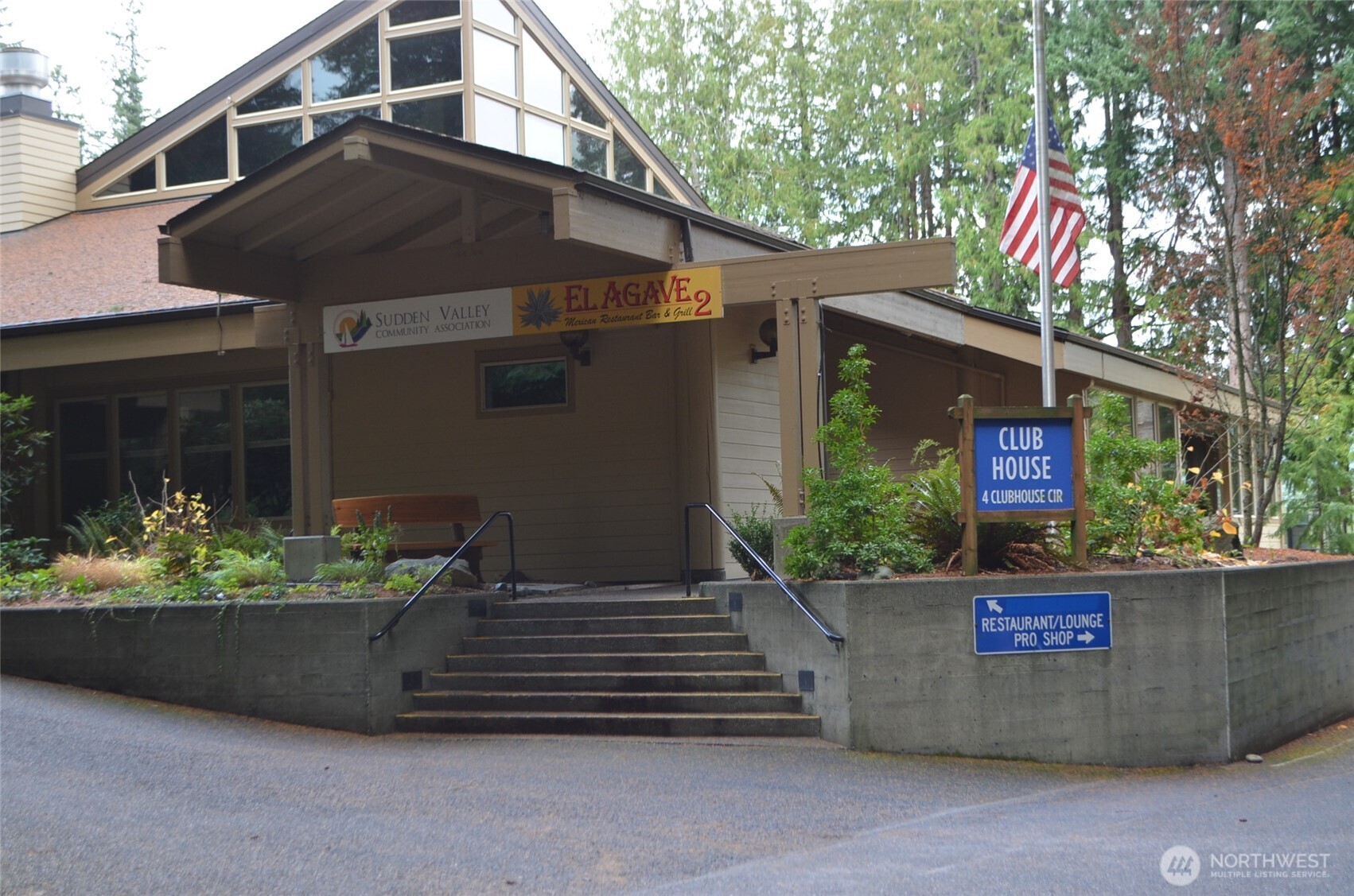 434 Sudden Valley Drive , Bellingham, WA 98226