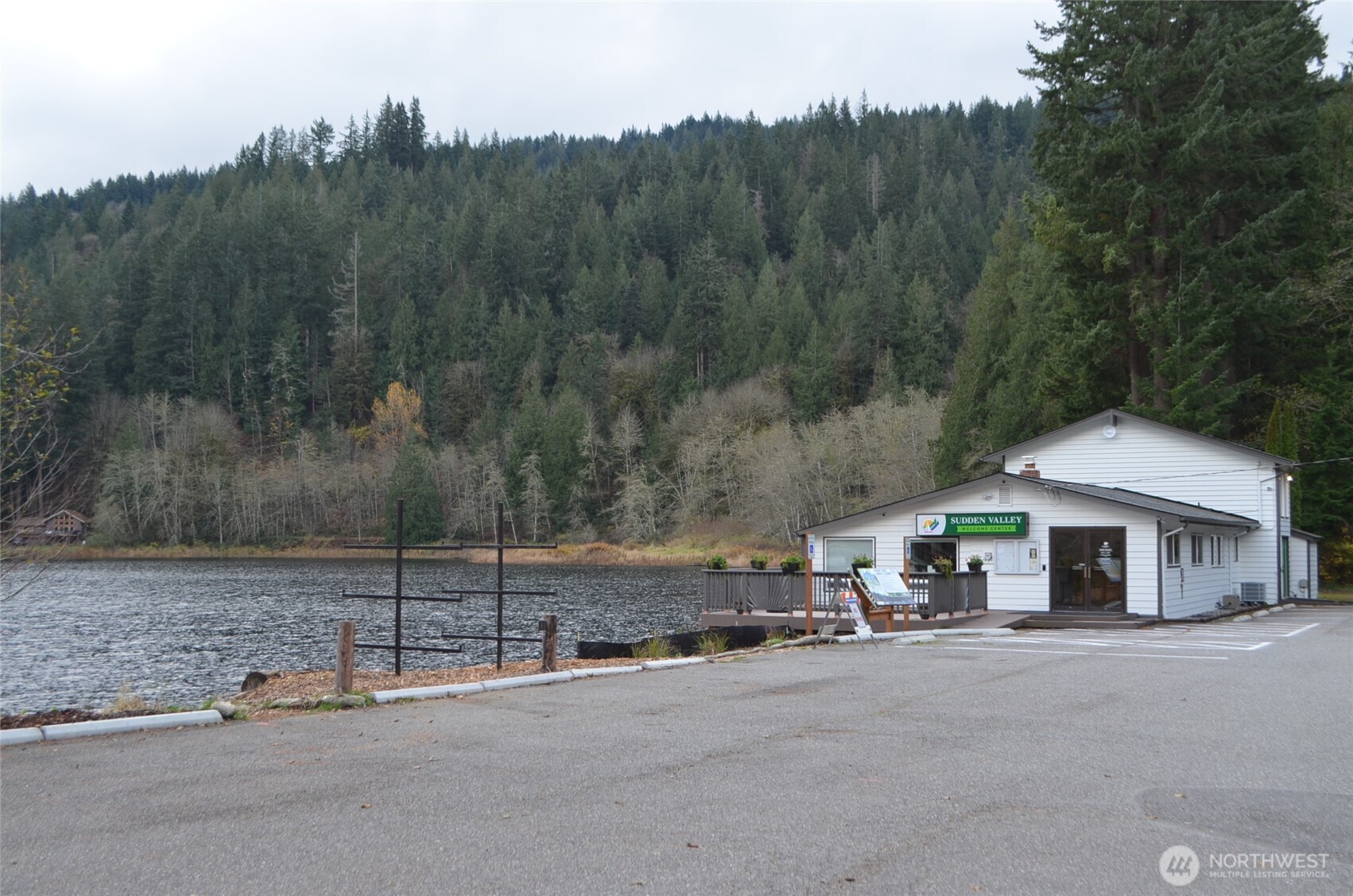 434 Sudden Valley Drive , Bellingham, WA 98226