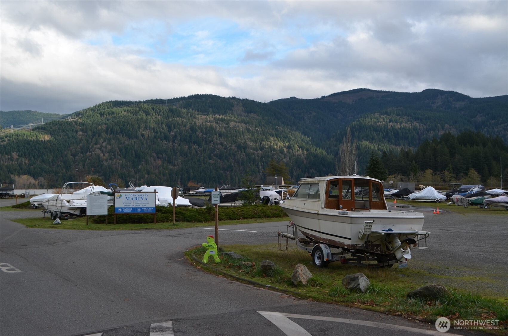 434 Sudden Valley Drive , Bellingham, WA 98226