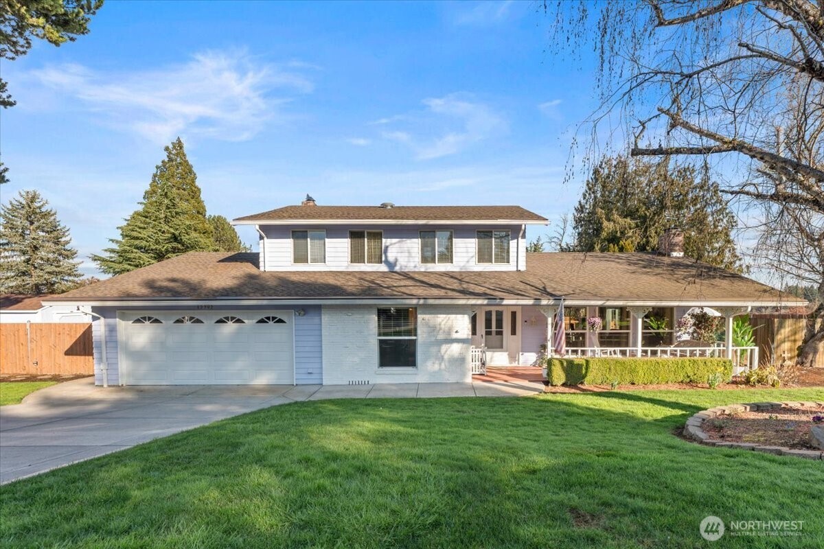 15905 NE 33rd Avenue , Ridgefield, WA 98642