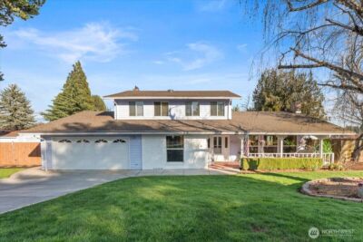 15905 NE 33rd Avenue , Ridgefield, WA 98642 - Photo 1