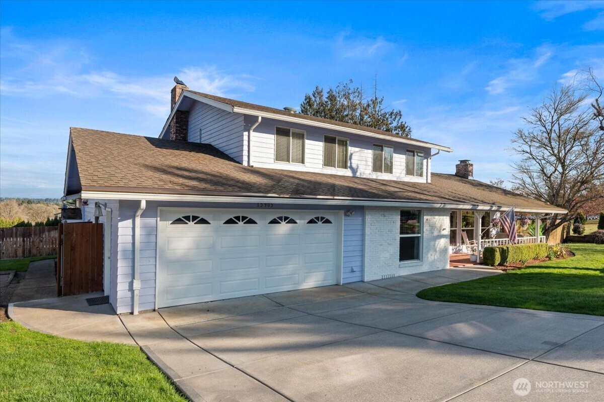 15905 NE 33rd Avenue , Ridgefield, WA 98642