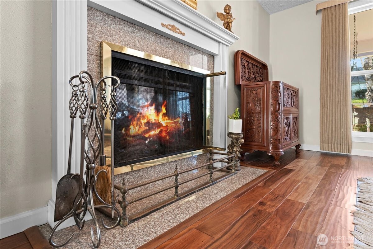 15905 NE 33rd Avenue , Ridgefield, WA 98642