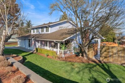 15905 NE 33rd Avenue , Ridgefield, WA 98642 - Photo 3