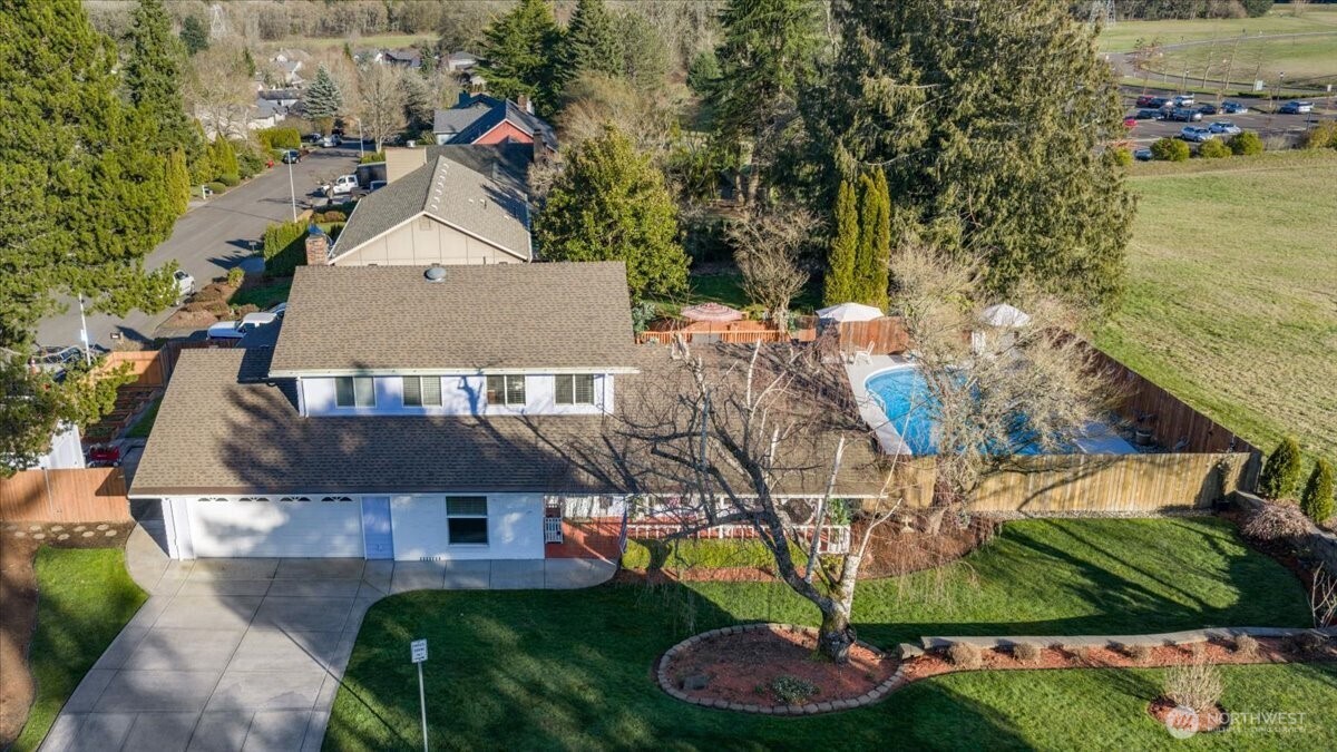 15905 NE 33rd Avenue , Ridgefield, WA 98642