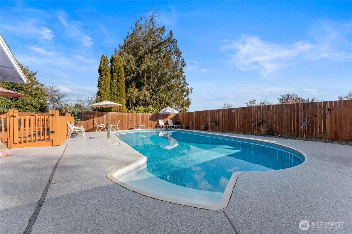 15905 NE 33rd Avenue , Ridgefield, WA 98642