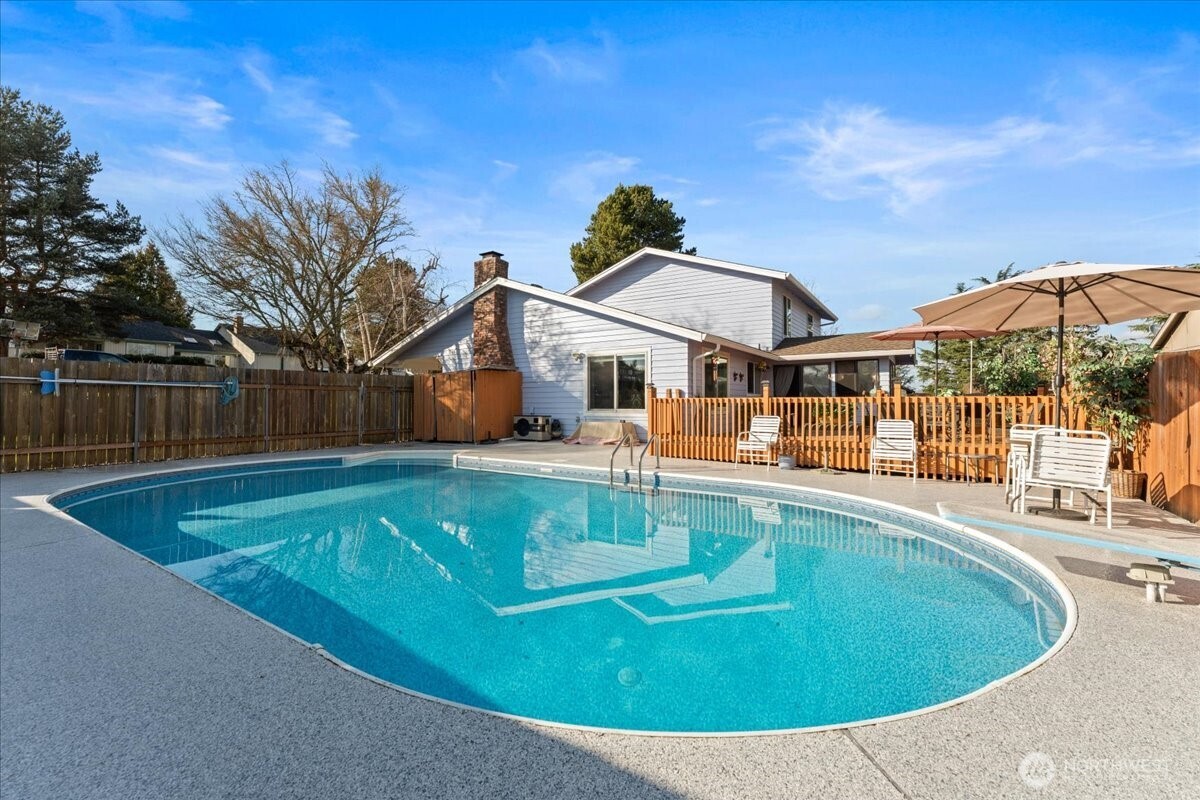 15905 NE 33rd Avenue , Ridgefield, WA 98642