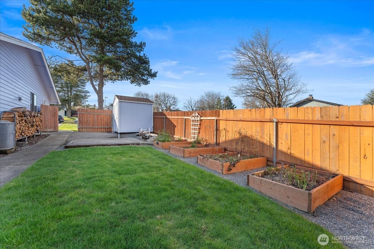 15905 NE 33rd Avenue , Ridgefield, WA 98642