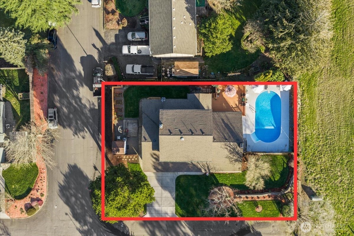 15905 NE 33rd Avenue , Ridgefield, WA 98642