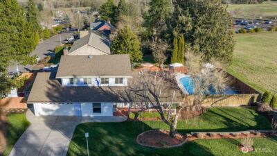 15905 NE 33rd Avenue , Ridgefield, WA 98642 - Photo 4