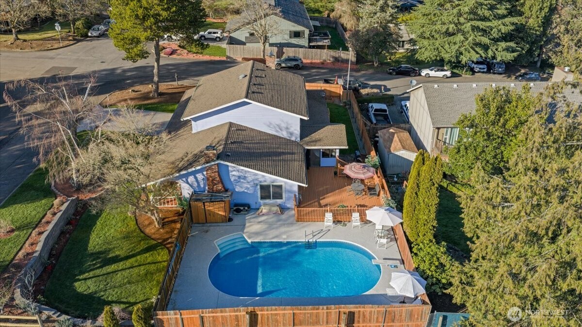 15905 NE 33rd Avenue , Ridgefield, WA 98642