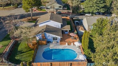 15905 NE 33rd Avenue , Ridgefield, WA 98642 - Photo 5