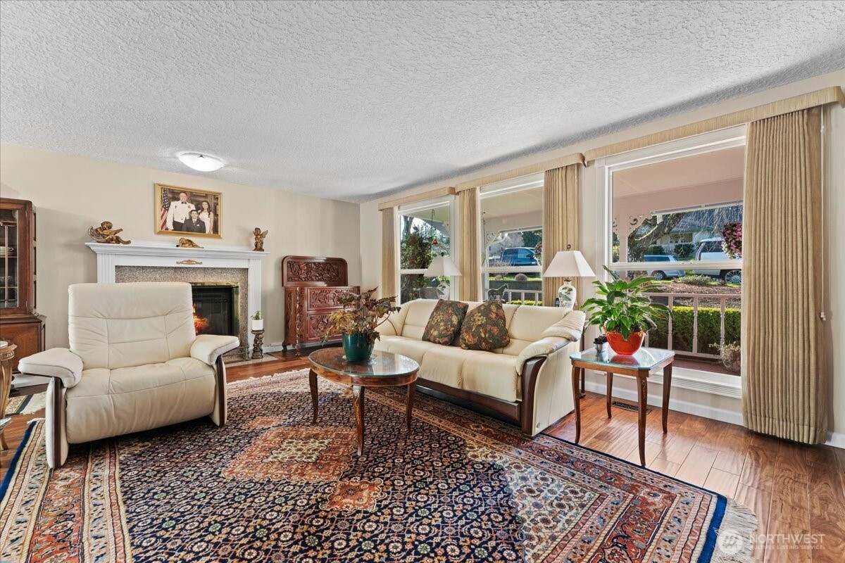 15905 NE 33rd Avenue , Ridgefield, WA 98642