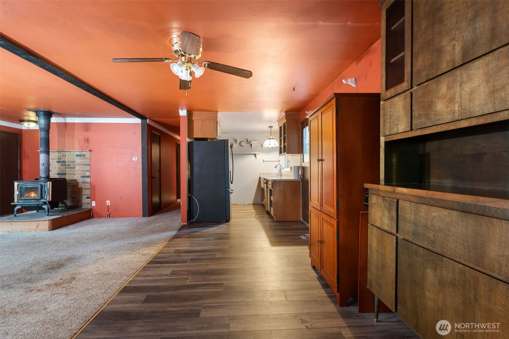 20 SE Cabana Avenue , Shelton, WA 98584