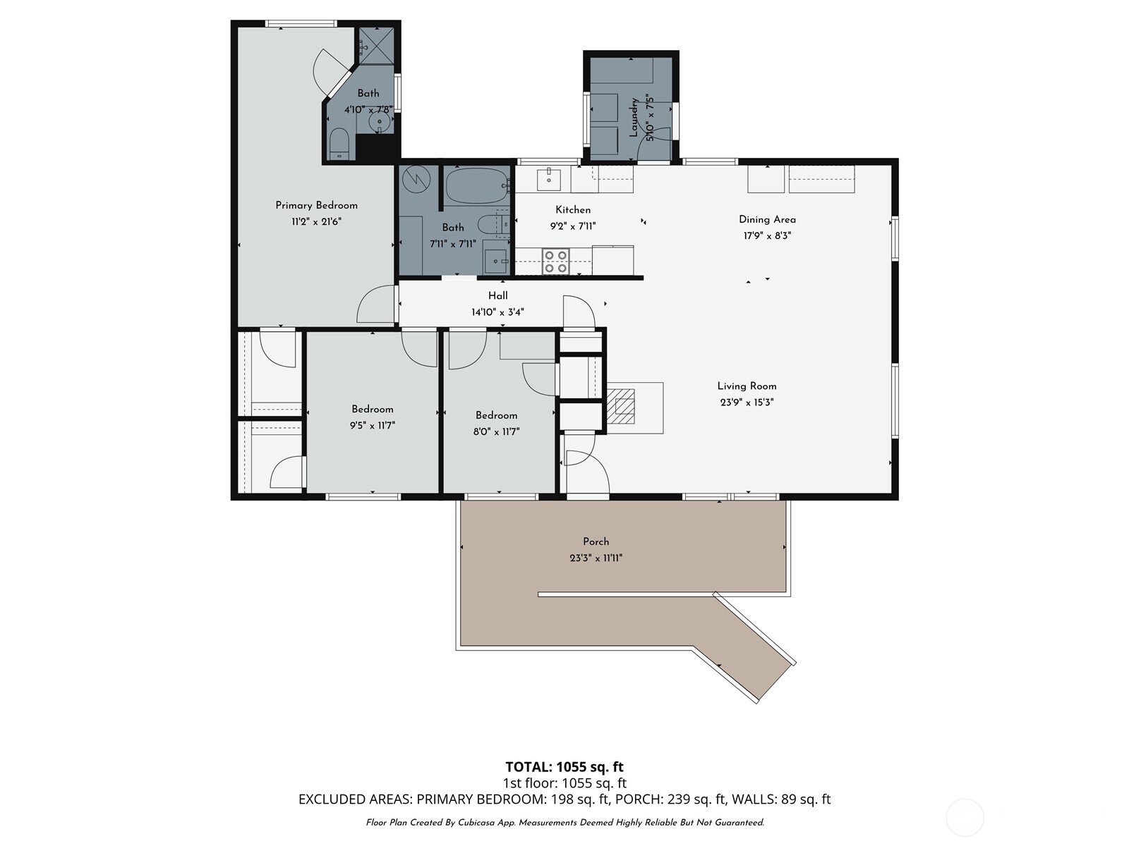 20 SE Cabana Avenue , Shelton, WA 98584