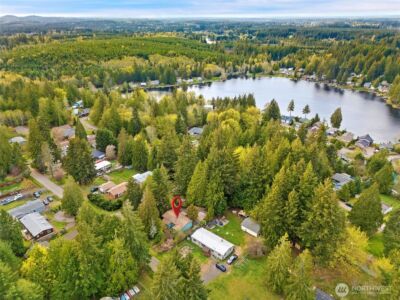 20 SE Cabana Avenue , Shelton, WA 98584 - Photo 27