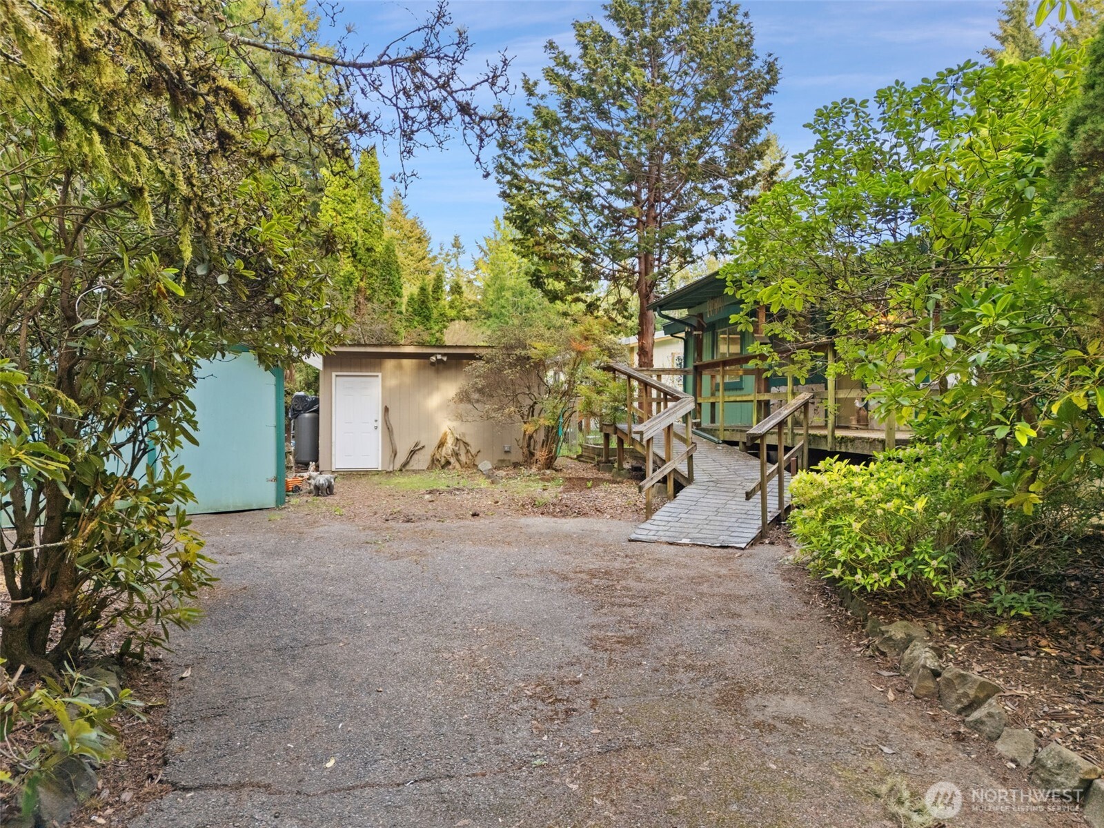 20 SE Cabana Avenue , Shelton, WA 98584