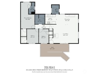 20 SE Cabana Avenue , Shelton, WA 98584 - Photo 3