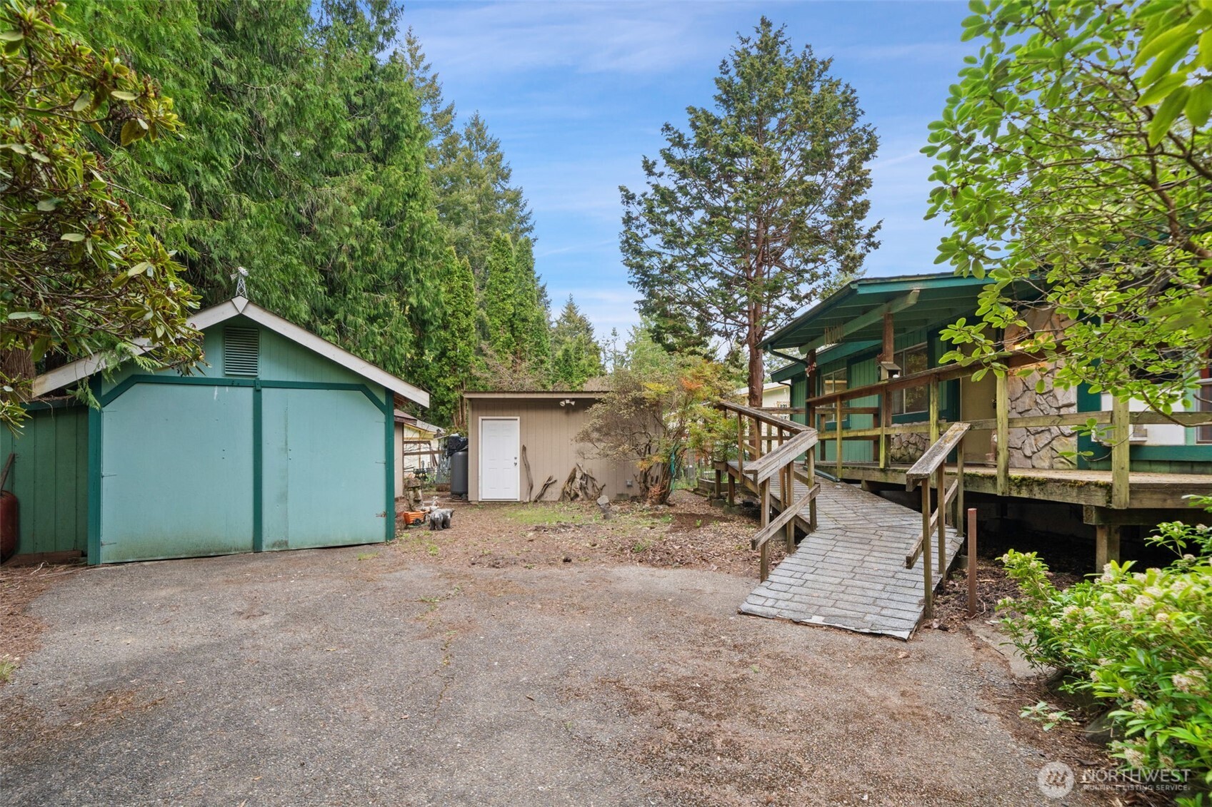 20 SE Cabana Avenue , Shelton, WA 98584