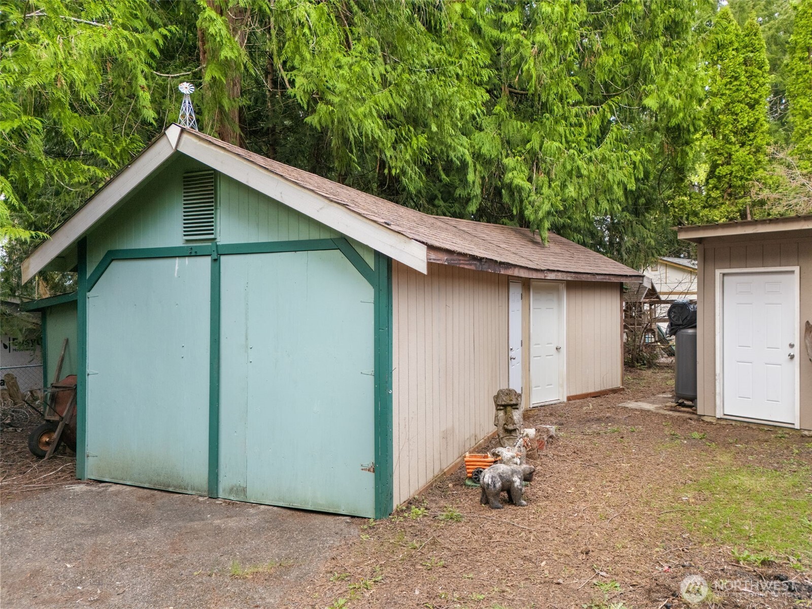 20 SE Cabana Avenue , Shelton, WA 98584