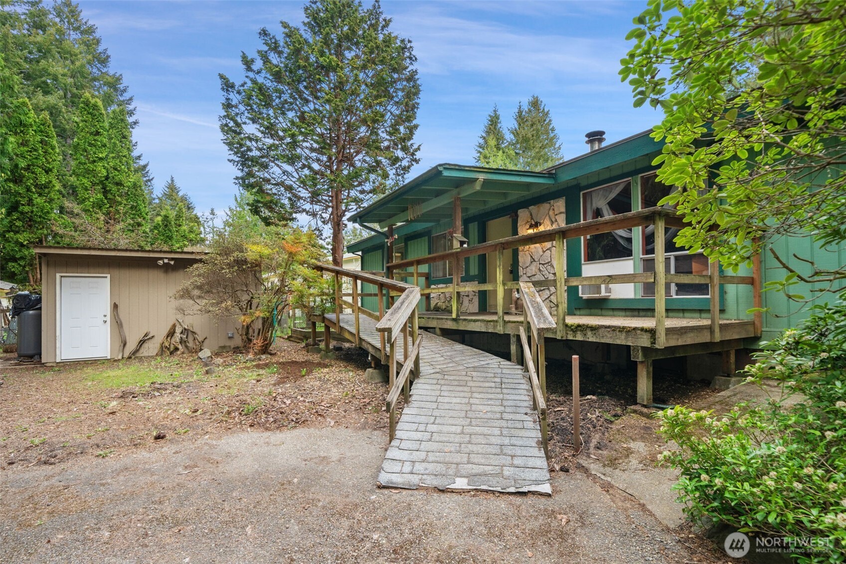 20 SE Cabana Avenue , Shelton, WA 98584