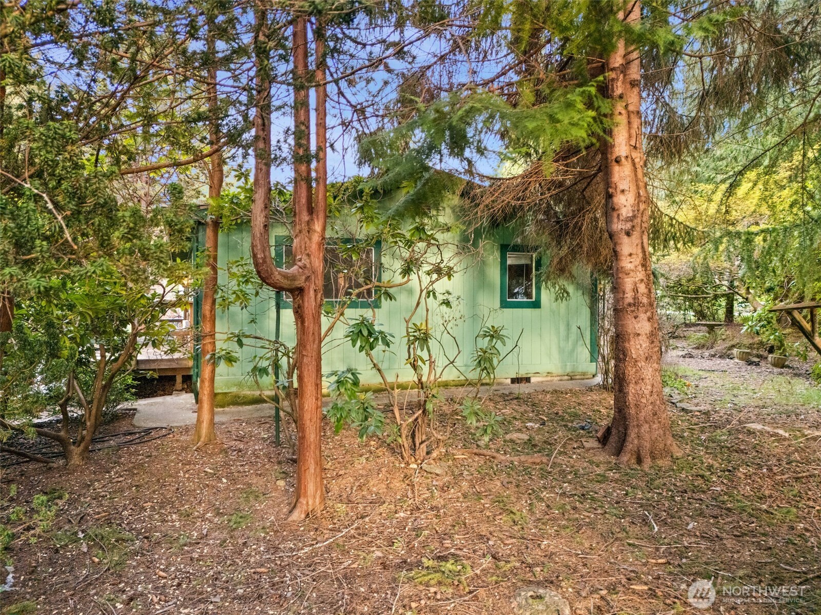 20 SE Cabana Avenue , Shelton, WA 98584