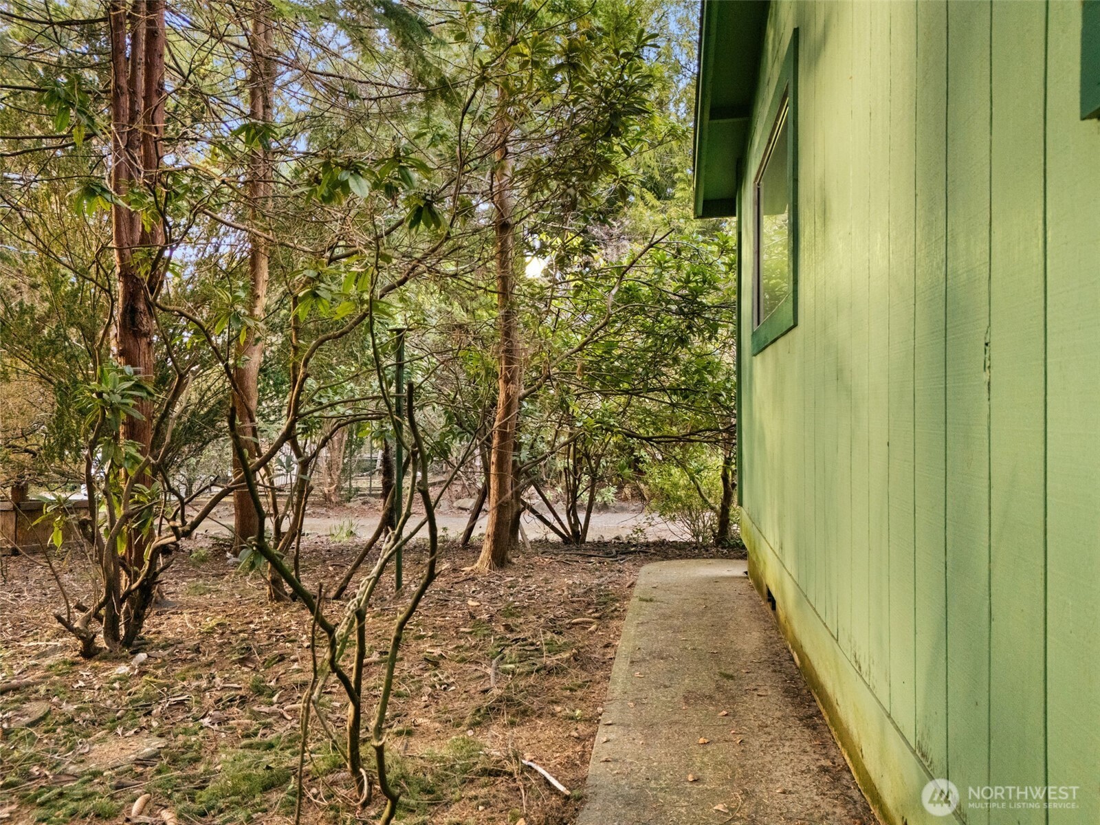 20 SE Cabana Avenue , Shelton, WA 98584