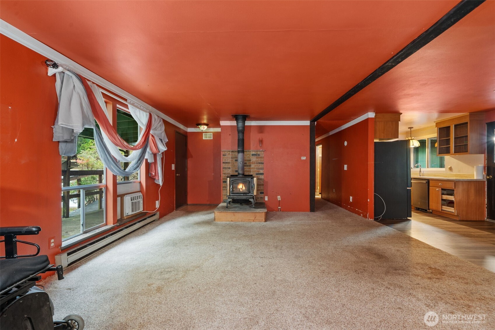 20 SE Cabana Avenue , Shelton, WA 98584