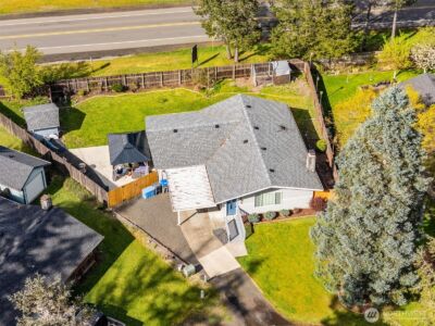 20 E Oak Place , Shelton, WA 98584
