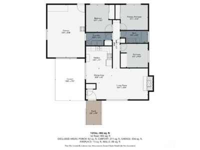 20 E Oak Place , Shelton, WA 98584 - Photo 2