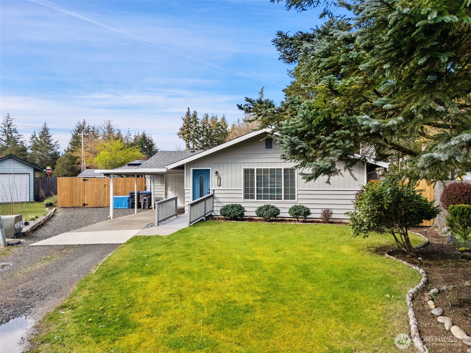 20 E Oak Place , Shelton, WA 98584