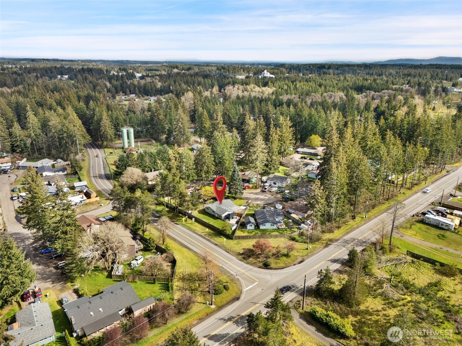 20 E Oak Place , Shelton, WA 98584