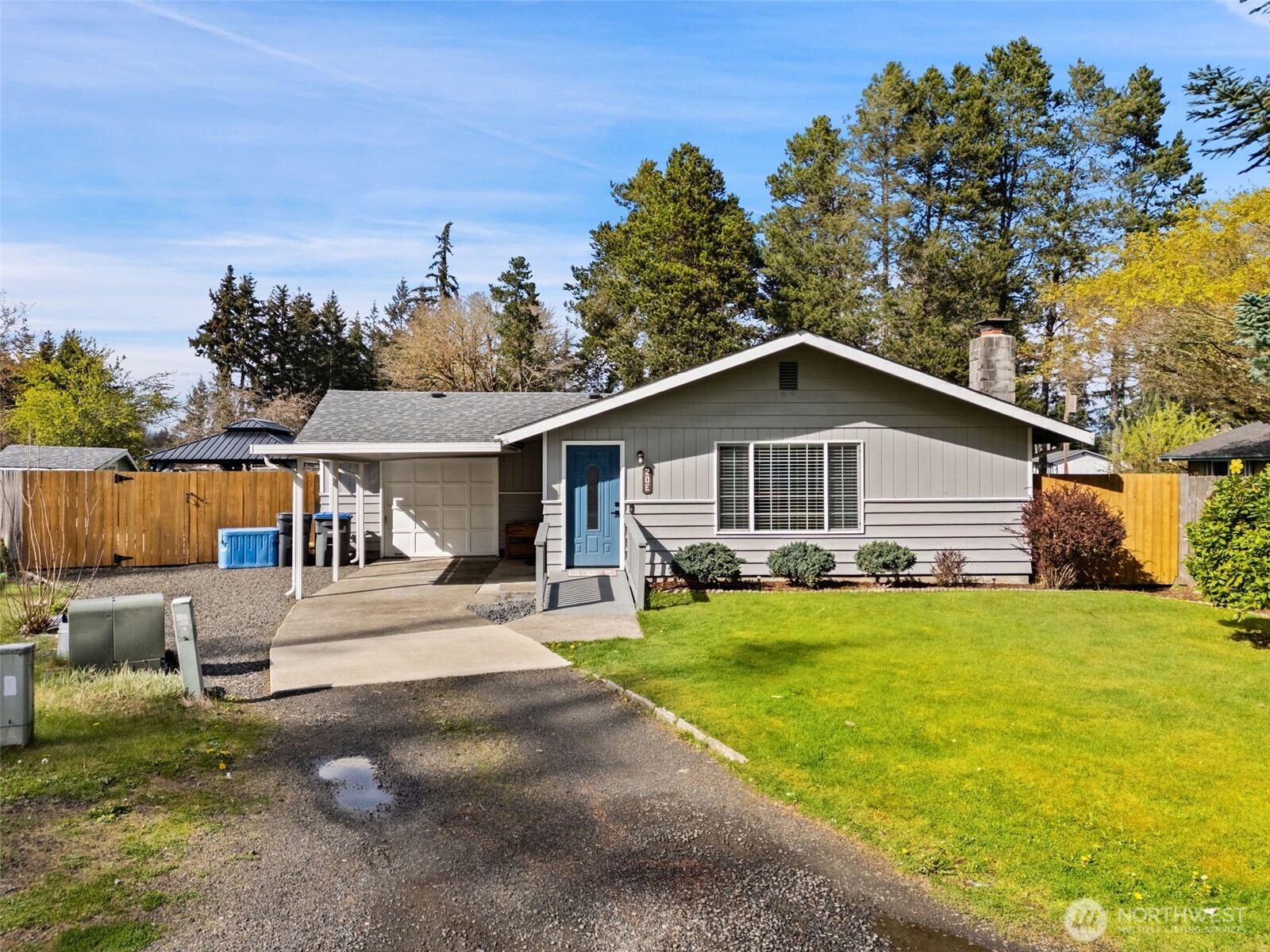 20 E Oak Place , Shelton, WA 98584