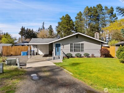 20 E Oak Place , Shelton, WA 98584 - Photo 24