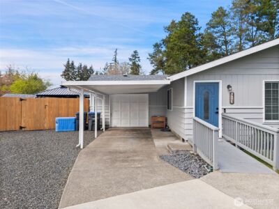 20 E Oak Place , Shelton, WA 98584 - Photo 25