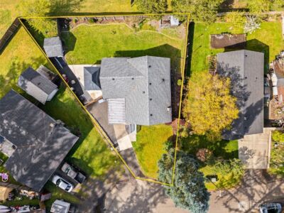 20 E Oak Place , Shelton, WA 98584 - Photo 27
