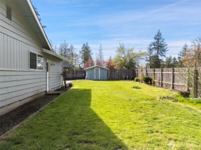 20 E Oak Place , Shelton, WA 98584 - Photo 29