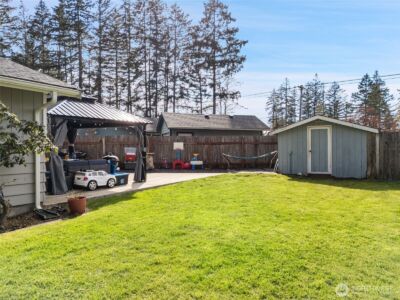 20 E Oak Place , Shelton, WA 98584 - Photo 30