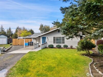 20 E Oak Place , Shelton, WA 98584 - Photo 3