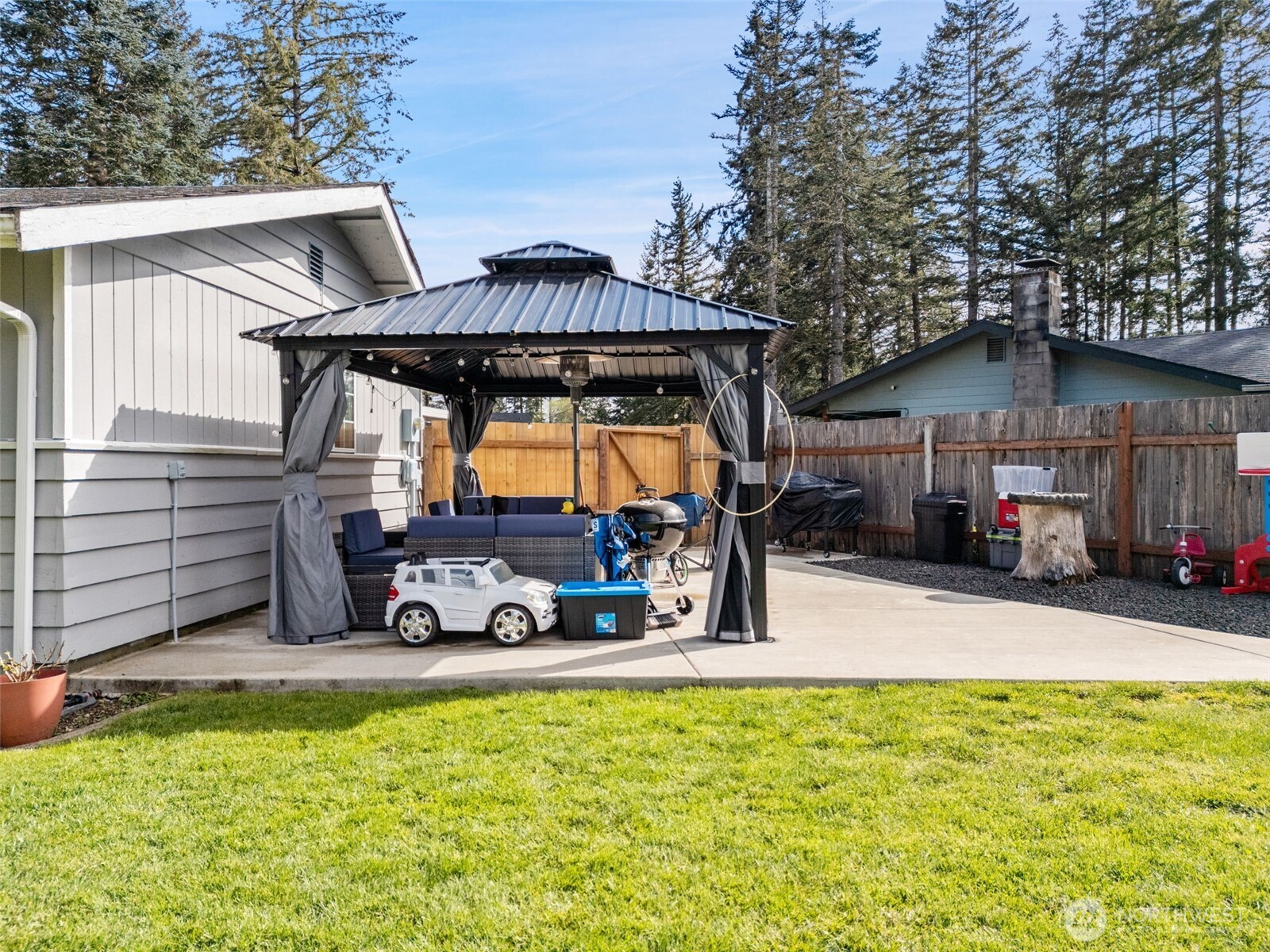20 E Oak Place , Shelton, WA 98584