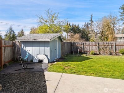 20 E Oak Place , Shelton, WA 98584 - Photo 33