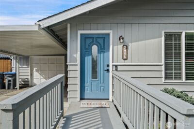 20 E Oak Place , Shelton, WA 98584 - Photo 5